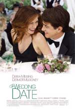 Poster The Wedding Date - L'amore ha il suo prezzo  n. 0