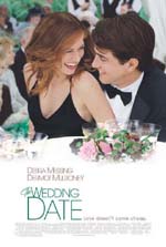 Poster The Wedding Date - L'amore ha il suo prezzo  n. 2