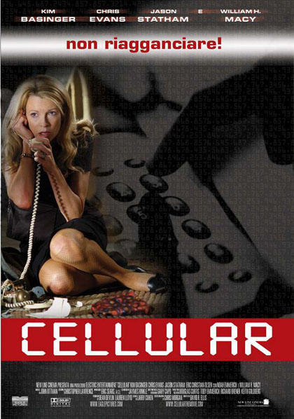Poster Cellular