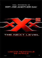 Poster XXX - The Next Level  n. 0