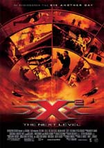 Poster XXX - The Next Level  n. 1
