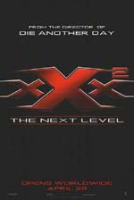 Poster XXX - The Next Level  n. 3