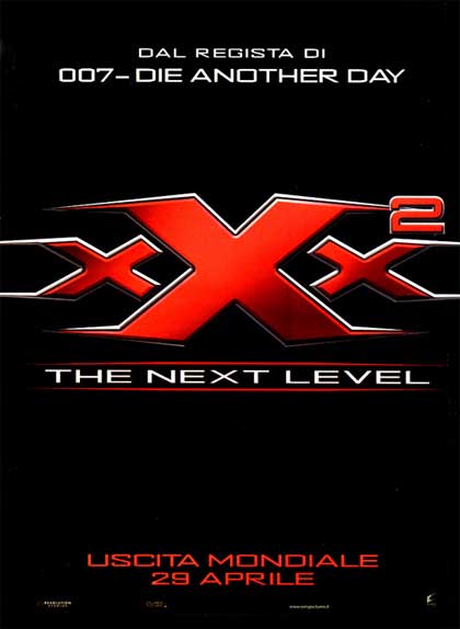 XXX² - The Next Level