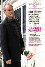 Poster Broken Flowers  n. 2