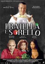 Poster Fratella e sorello  n. 0