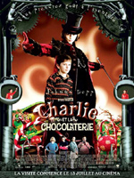 Poster La fabbrica di cioccolato  n. 1