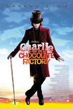 Poster La fabbrica di cioccolato  n. 6