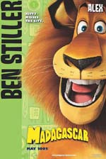 Poster Madagascar  n. 7