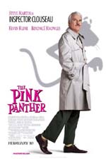 Poster La pantera rosa  n. 4