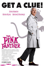 Poster La pantera rosa  n. 6
