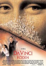 Poster Il codice Da Vinci  n. 6