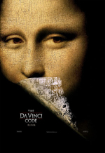 Poster Il codice Da Vinci  n. 9