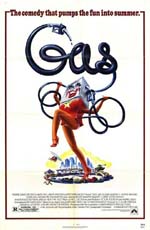 Poster Gas  n. 1