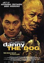 Poster Danny the Dog  n. 1