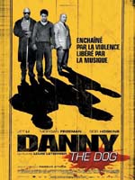 Poster Danny the Dog  n. 3