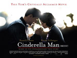 Poster Cinderella Man - Una ragione per lottare  n. 1