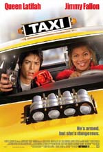 Poster New York Taxi  n. 1