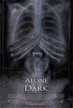 Poster Alone in the Dark  n. 0