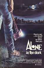 Poster Alone in the Dark  n. 3