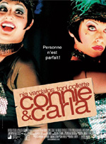 Poster Connie e Carla  n. 2