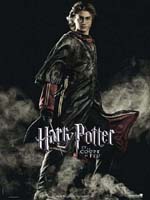 Poster Harry Potter e il calice di fuoco  n. 17
