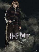 Poster Harry Potter e il calice di fuoco  n. 21