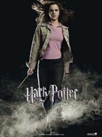 Poster Harry Potter e il calice di fuoco  n. 22