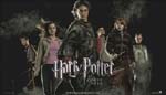Poster Harry Potter e il calice di fuoco  n. 28