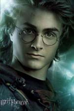 Poster Harry Potter e il calice di fuoco  n. 29