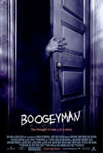 Poster Boogeyman - L'uomo nero  n. 2