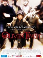 Poster Oliver Twist  n. 2