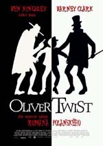 Poster Oliver Twist  n. 4