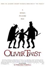 Poster Oliver Twist  n. 5