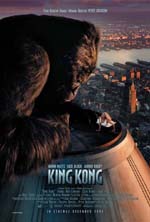 Poster King Kong  n. 2