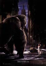 Poster King Kong  n. 4