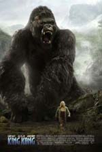 Poster King Kong  n. 5