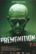 Poster Premonition  n. 0