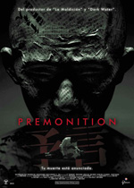 Poster Premonition  n. 1