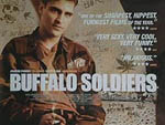Poster Buffalo Soldiers  n. 3