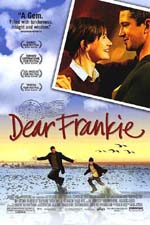 Poster Dear Frankie  n. 1