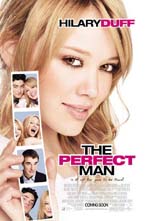 Poster The Perfect Man  n. 2