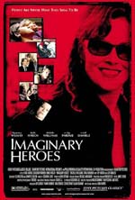 Poster Imaginary Heroes  n. 1