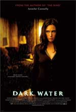 Poster Dark Water  n. 0