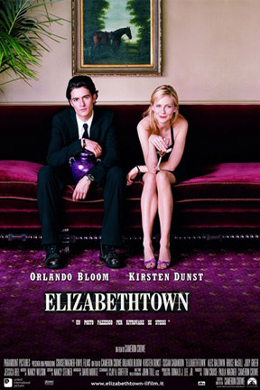 Locandina italiana Elizabethtown