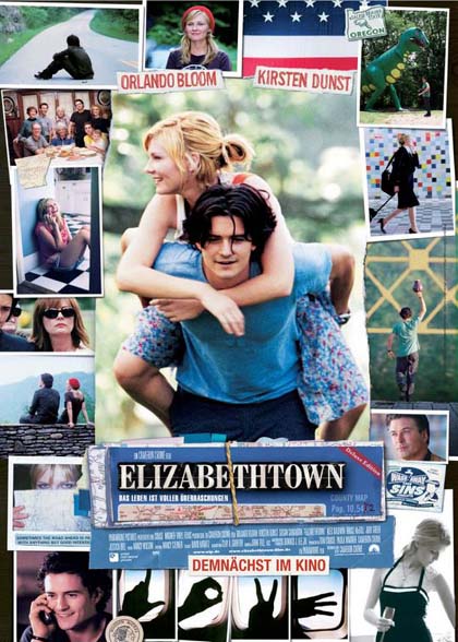 Poster Elizabethtown