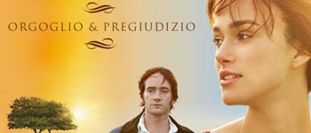 Filmografia Jane Austen Mymovies