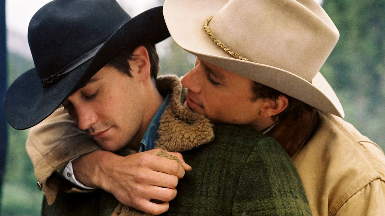 I segreti di Brokeback Mountain