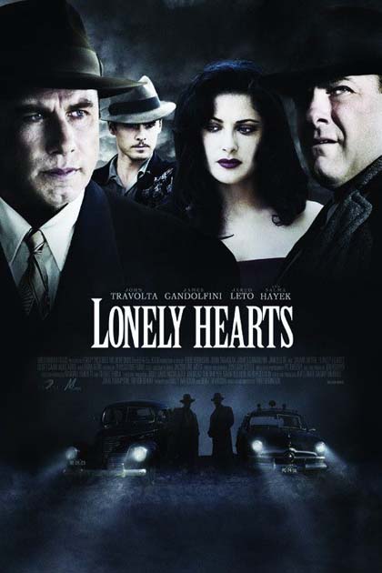 Poster Lonely Hearts