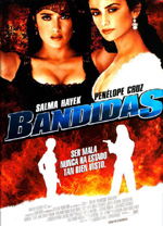 Poster Bandidas  n. 3