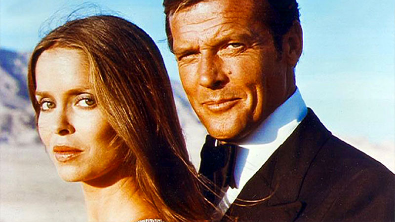 Agente 007 - La spia che mi amava